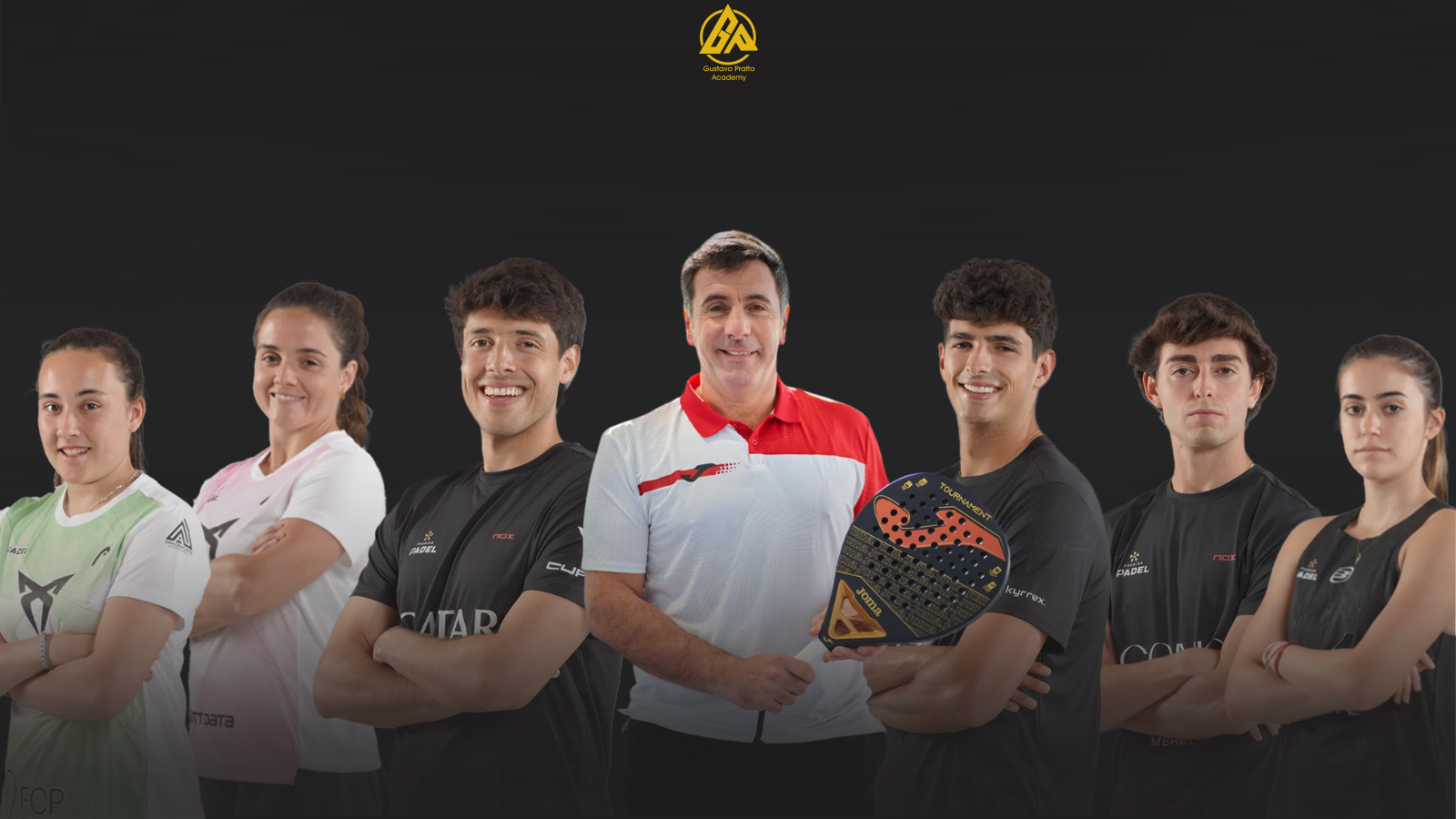 Jugadores Pro