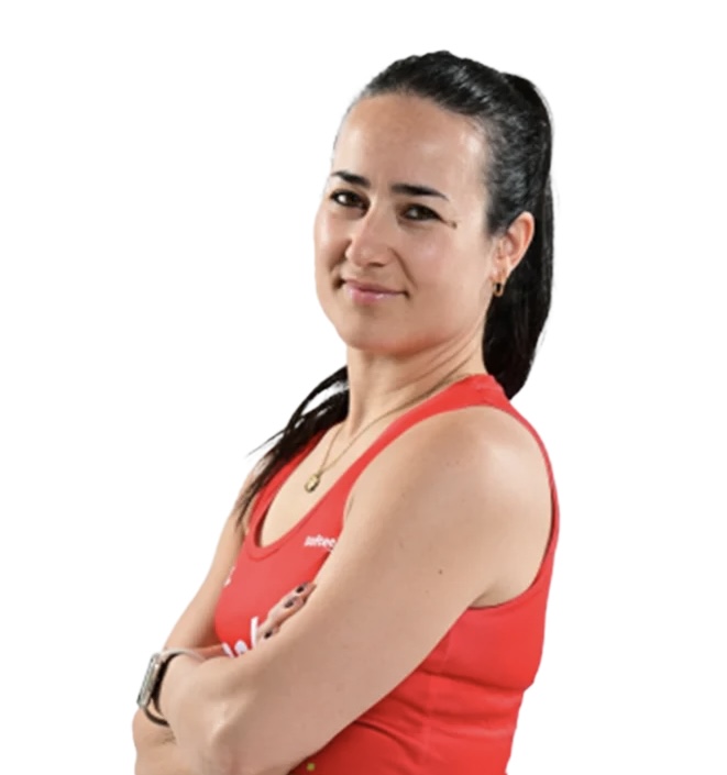 Alicia Blanco