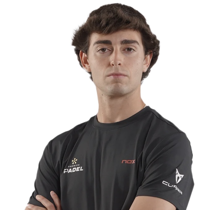 Edu Alonso