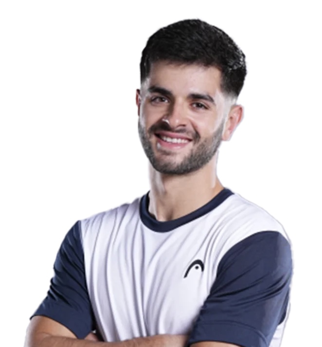 Luis Hernandez