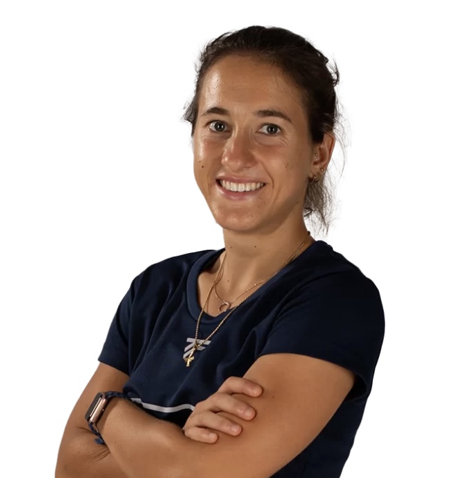 Sara Ruiz