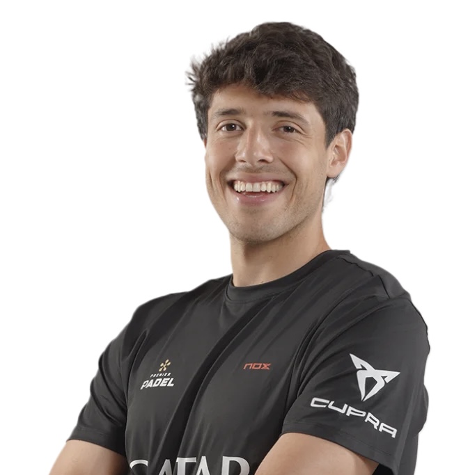 Agustin Tapia