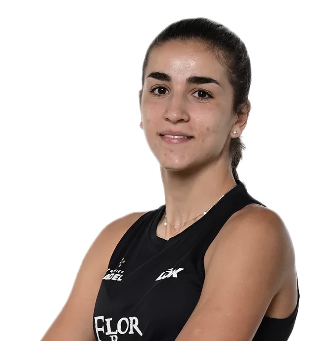 Beatriz Caldera