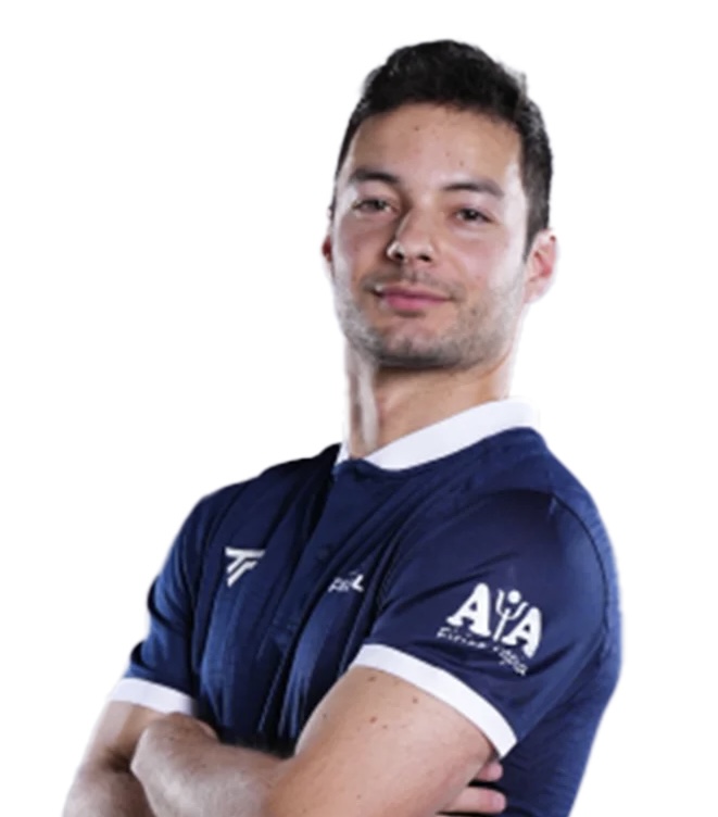 Javier Martinez