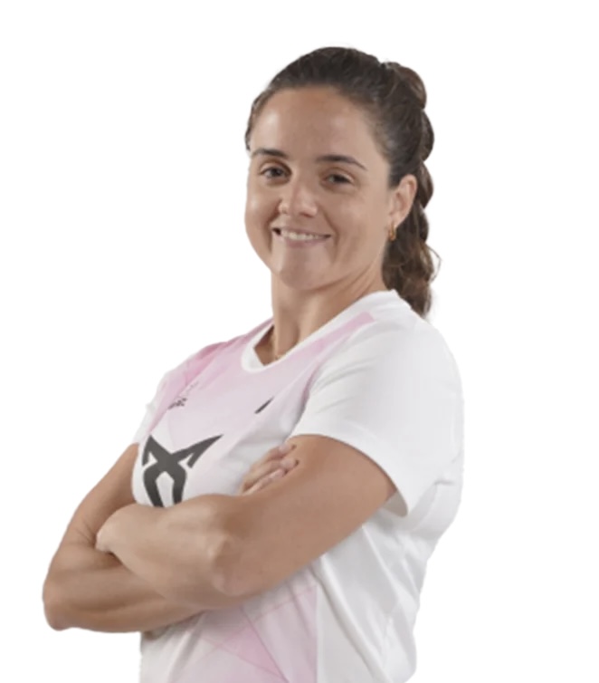 Paula Josemaria