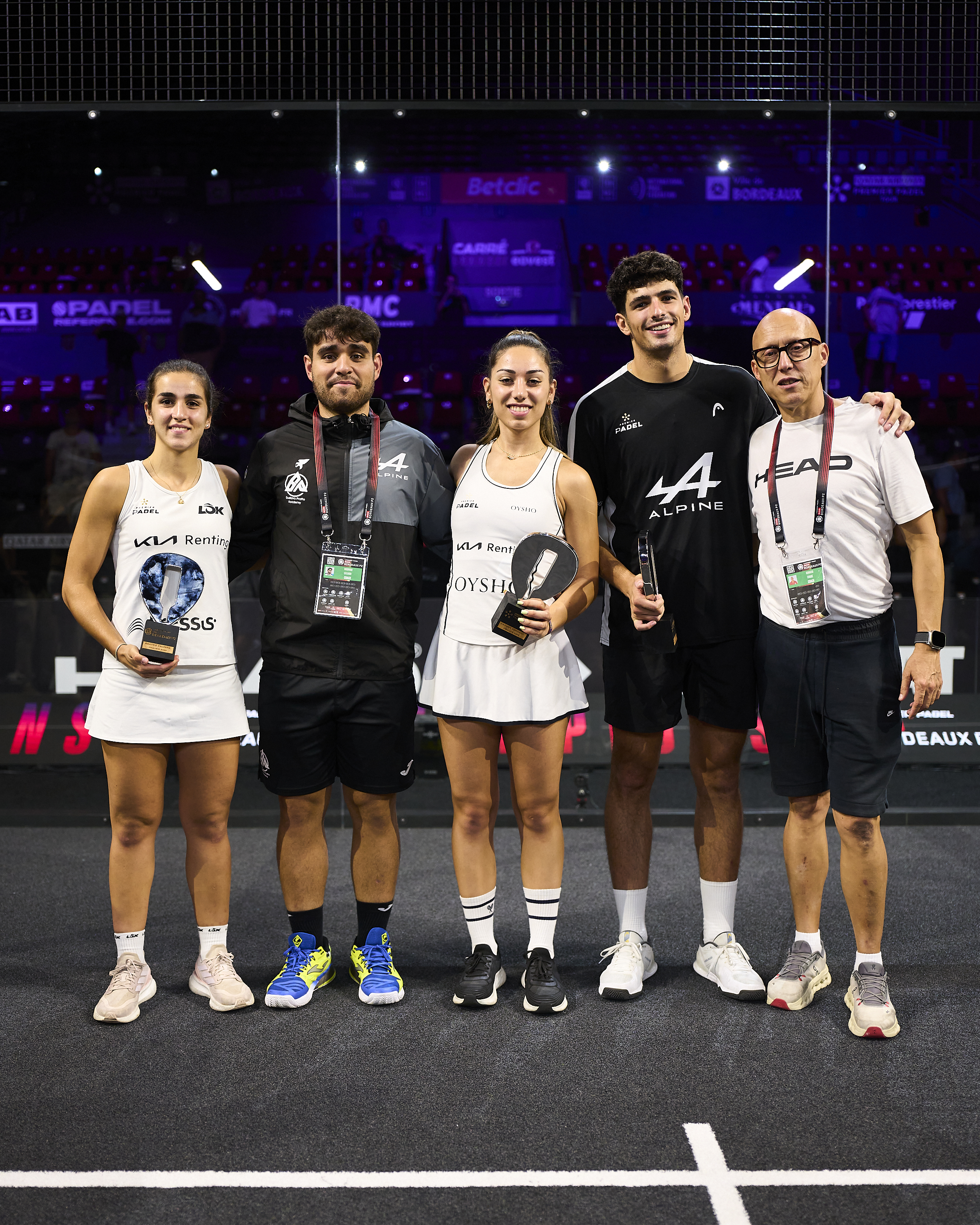 Formación de Entrenadores en tu Club