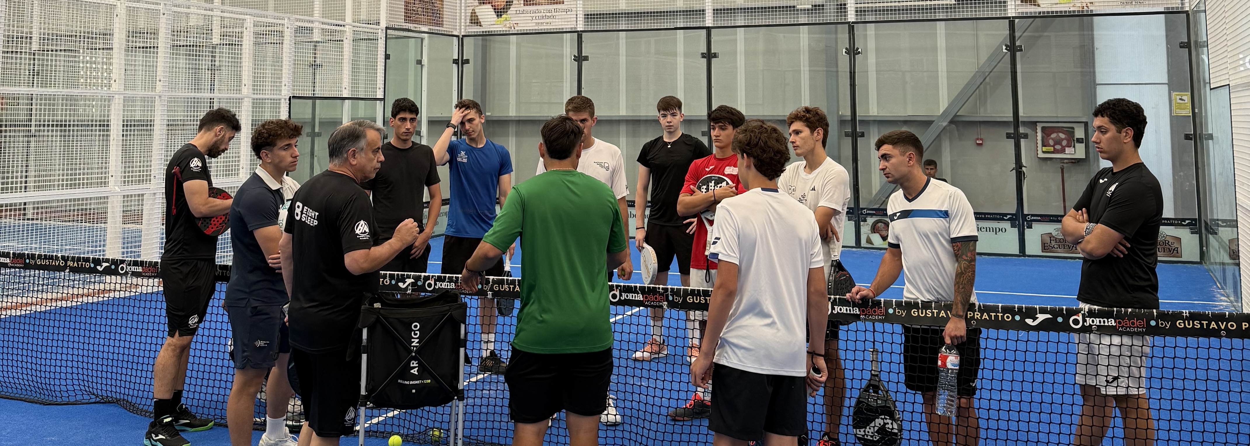 Padel Packs