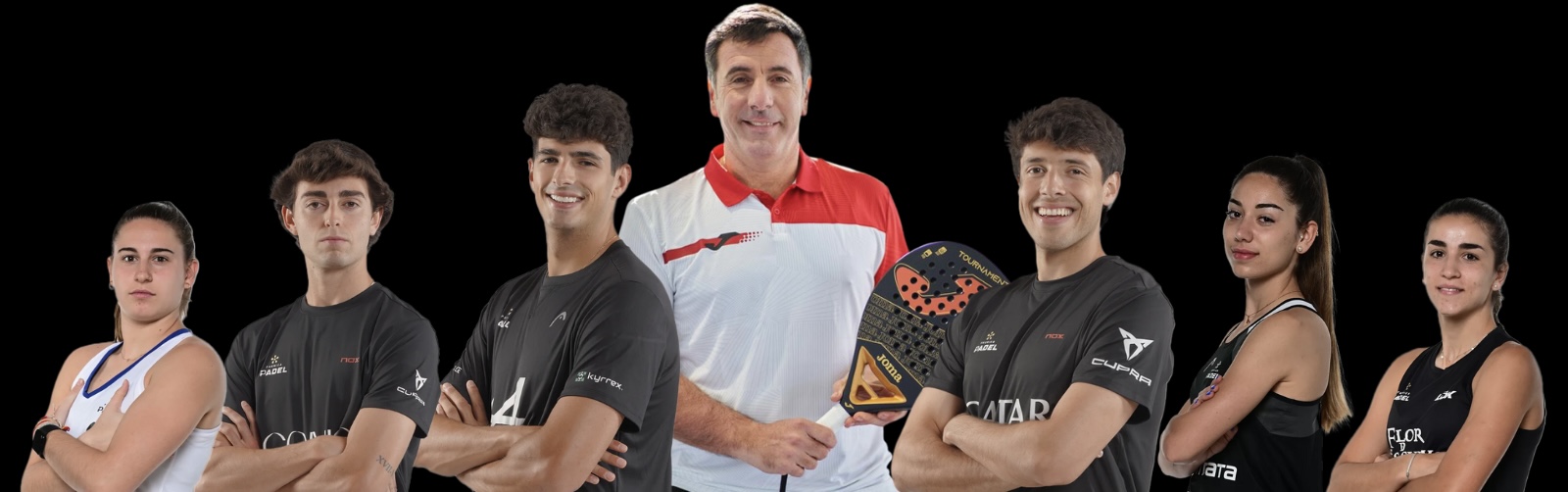 Jugadores Pro