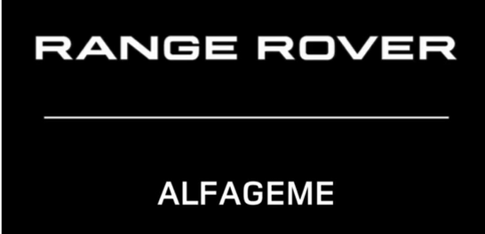 Range Rover