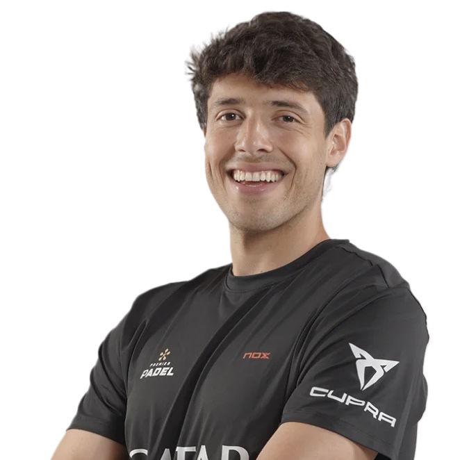 Agustín Tapia