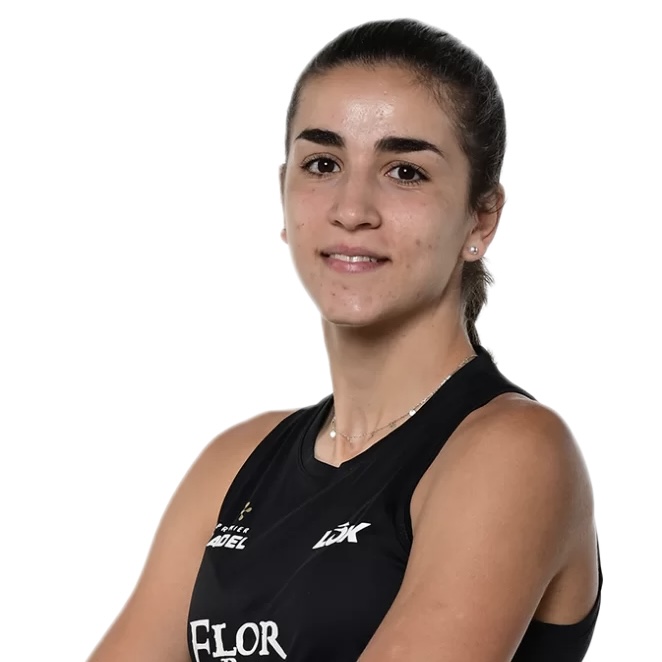 Beatriz Caldera