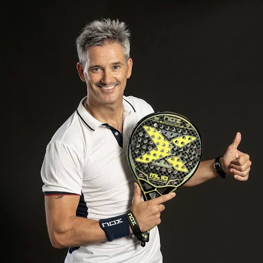 Miguel Lamperti