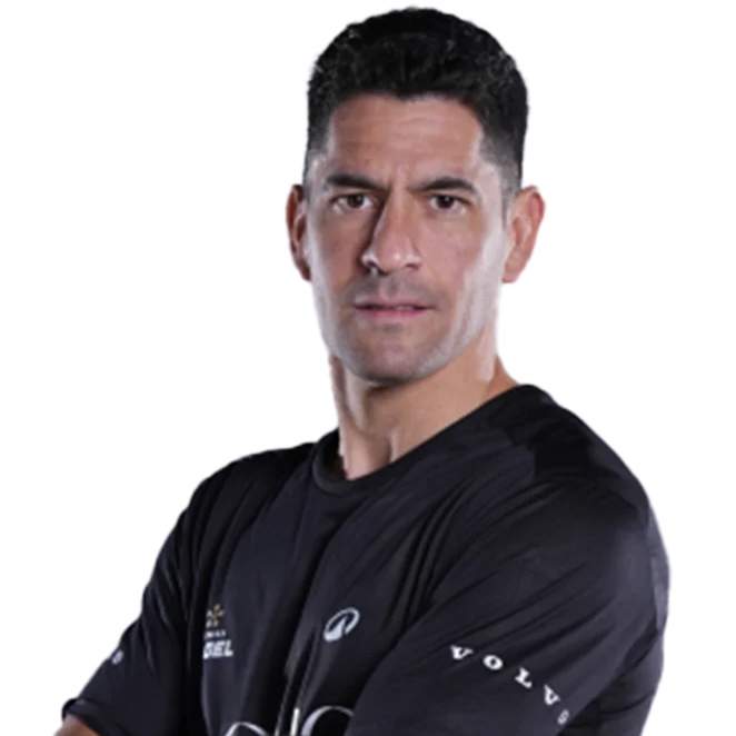 Maxi Sánchez